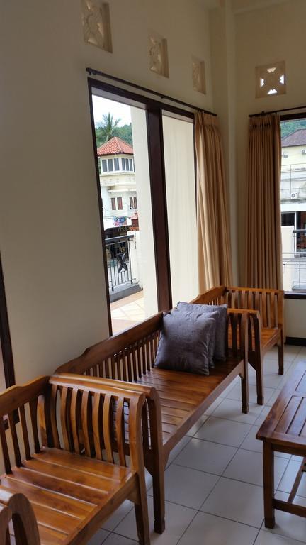 Tempatku Indonesian Restaurant And Rooms Senggigi Exterior photo