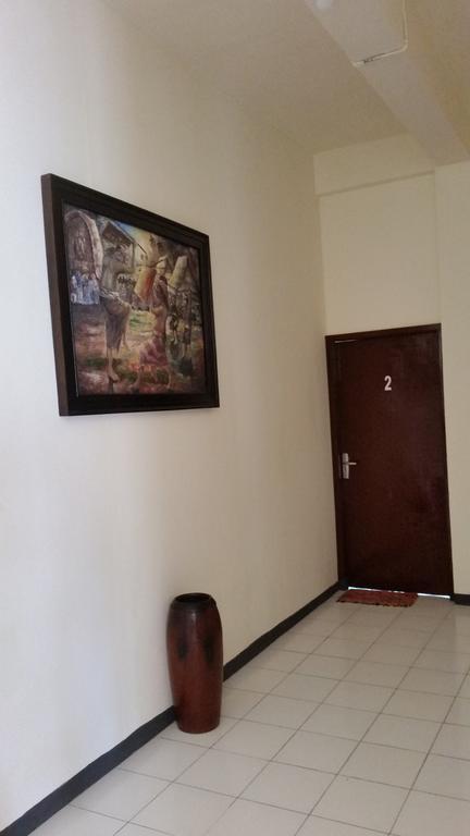 Tempatku Indonesian Restaurant And Rooms Senggigi Exterior photo